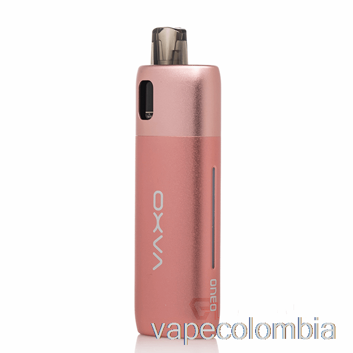 Vape Recargable Oxva Oneo 40w Pod Kit Fantasma Rosa